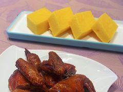 -金汇酒楼(中山东区店)