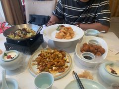 -惠丰堂饭庄·烤鸭·京味菜(翠微路店)