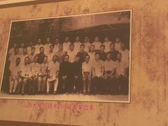-山西会馆·晋菜·晋商宴·学堂记忆(许坦西街店)
