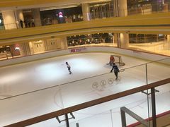 -冠军冰场CHAMPION RINK(苏州中心商场店)