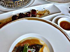 -金轩中餐厅 Jin Xuan(浦东丽思卡尔顿酒店)
