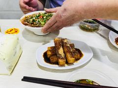 -蜀串香牛杂火锅串串
