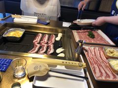 -金妈家烤肉(龙湖U城天街店)