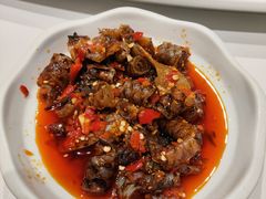 -王捌小院(红花坡店)