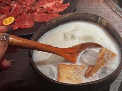 -芸鲜季·云南野生菌餐厅· 云南风物味研社(闵行店)