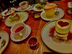 -Entrecôte 法国牛扒馆(保利·时光里店)