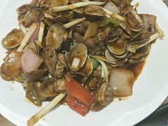 -粤港餐厅(禹州商业广场店)