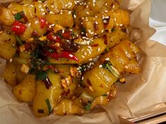 麻辣洋芋-香麒园·过桥米线·南湖雅宴
