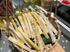 -享月汤皇·海鲜小火锅·聚会(曲江创意谷店)