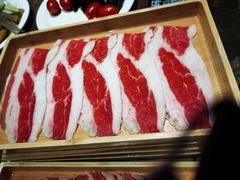-火炉火自助餐(悠唐购物中心店)