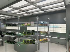 -沪上阿姨·臻选茶饮(上海环球港店)
