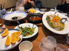 -乡里八闽·福州乡土菜(火车北站店)