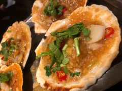 -丹东立强海鲜烧烤·牛B大串(星海店)