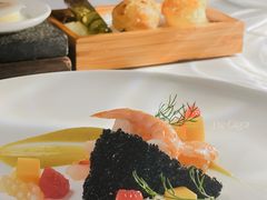 -Le Siècle.百年西餐厅(颐和公馆店)