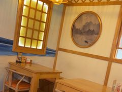 -恩你小木屋·韩式料理(南长街店)