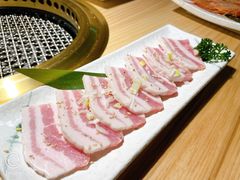 -江户烧肉(高德店)