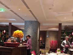-湖滨28中餐厅·西湖宴·杭州君悦酒店