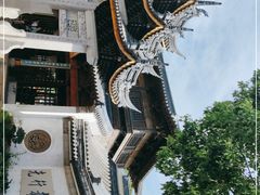 -惠山古镇·寄畅园