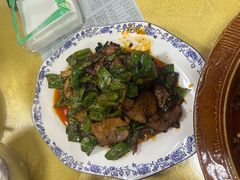 -胖哥川菜馆(武东路店)