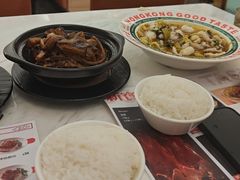 -新世界餐厅(万达店)