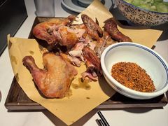 -打酱油·非遗淮扬菜(瘦西湖梅岭店)