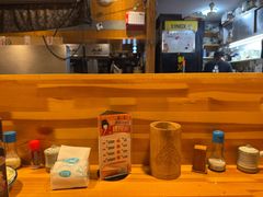 -晶吉·居酒屋·烧鸟·生鱼饭(中山区民主广场店)
