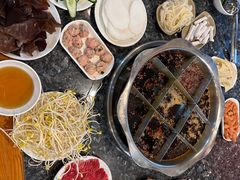 -福满家火锅26年江景(十八梯店)