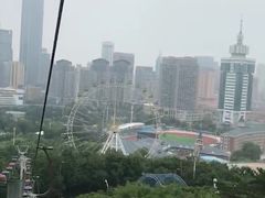 -富斯特索道