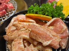 -韩烧牛中牛·甄选黑牛烤肉(黑金店)