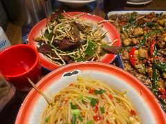 -兔槽江湖菜·重庆璧山兔(水围店)