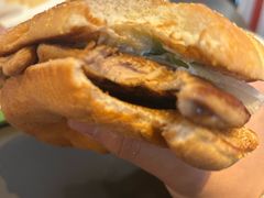 -麦当劳(杭州庆春路店)