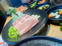 -九田家黑牛烤肉料理(新光汇店)