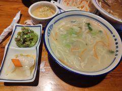 -老雒阳面馆·水席(定鼎门店)