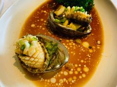 -万宝海鲜舫(劳动公园店)