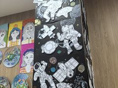 -新东方素质(金源校区)