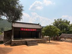 -红嫂家乡旅游区