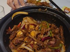 -状元虎.摇滚炒鸡.家常菜(义勇街店)