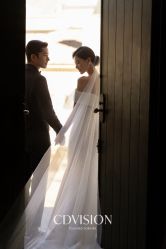-CD视觉婚纱摄影