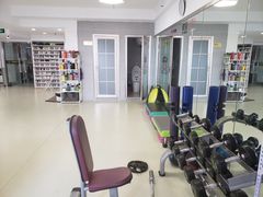 -中田健身工作室(珠江路地铁站店)