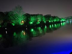 -南通濠河风景名胜区