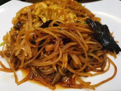 -老牌坊鲁菜名店(宽厚里店)