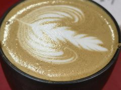 -2326 Coffee Roaster咖啡豆可选店(林肯公园店)