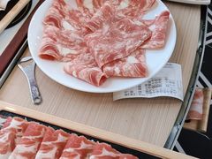 -尚品火锅(正阳路店)