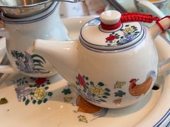 -点都德(广州白云山景区南门店)