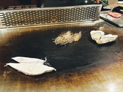 -大神太神·铁板烧(瑞虹天地月亮湾店)