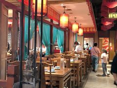 -蔡家酒楼(一德街店)