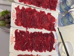-浪里寻·臻牛养生牛肉火锅(方圆荟店)