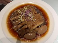 -廊亦舫Lang Yi Fang Restaurant(金桥店)
