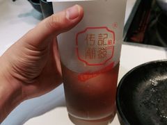 -潮发潮汕牛肉店(永庆坊店)