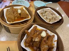 -点都德(龙之梦店)